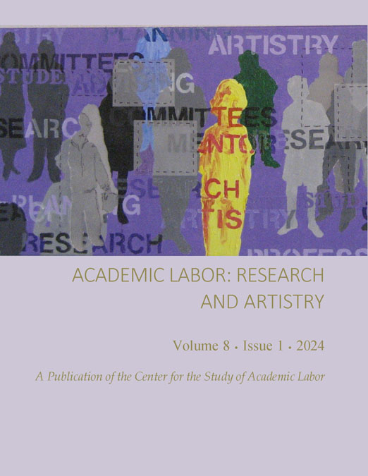 Current Issue Cover Image