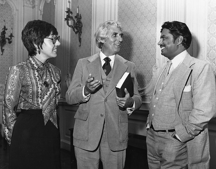 Edward Corbett Photo