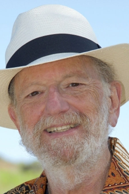 Charles Bazerman Photo