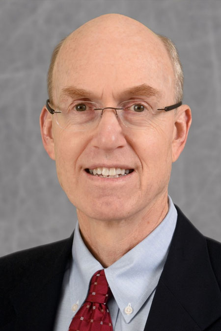 Michael Carter Photo