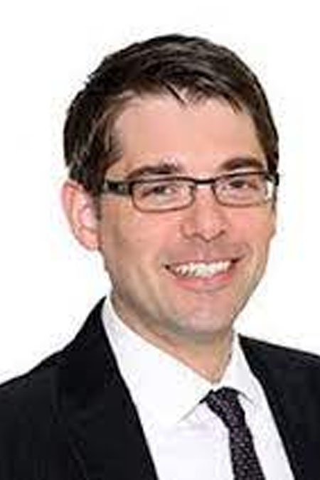 Gabriel Cutrufello Photo