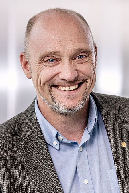 Magnus Gustafsson Photo