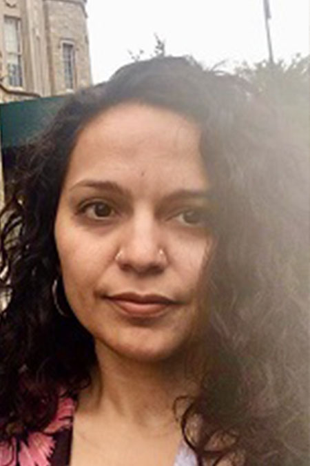 Vani Kannan Gere Photo