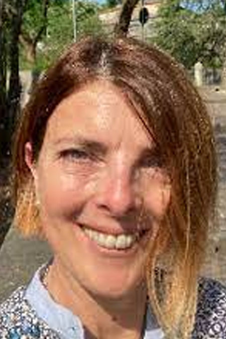 Stefania M. Maci Photo