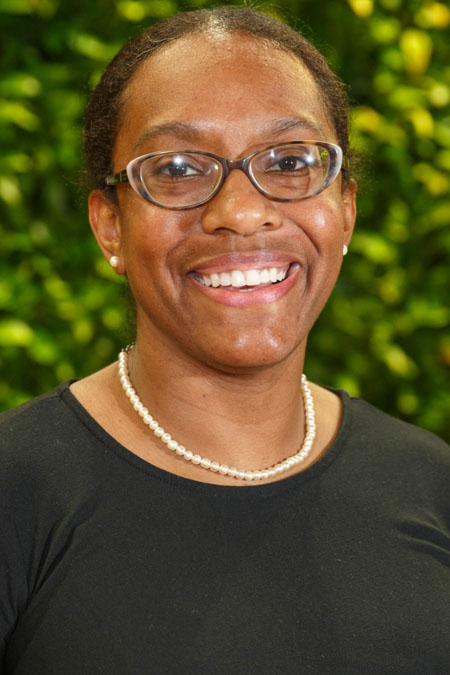 LaKeisha McClary Photo