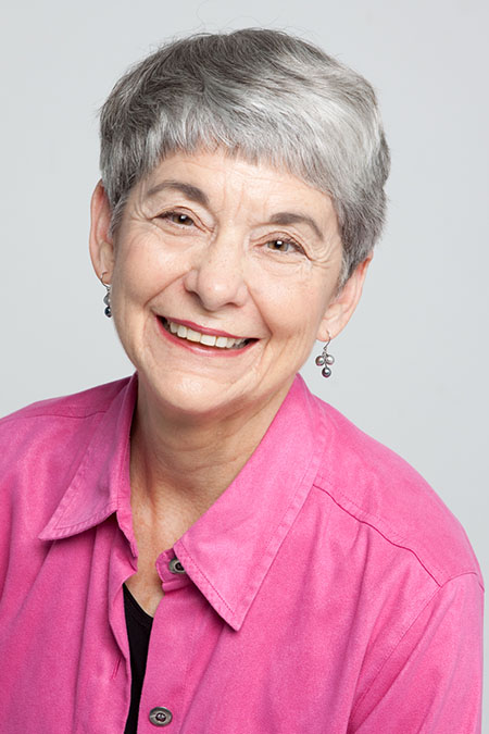 Susan H. McLeod Photo