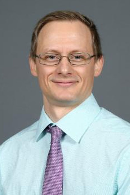 Justin Nicholes Photo