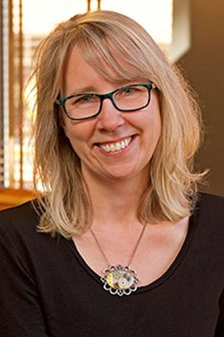 Rebecca S. Nowacek Photo