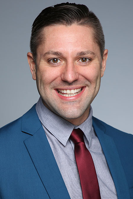 Elan Justice Pavlinich Photo