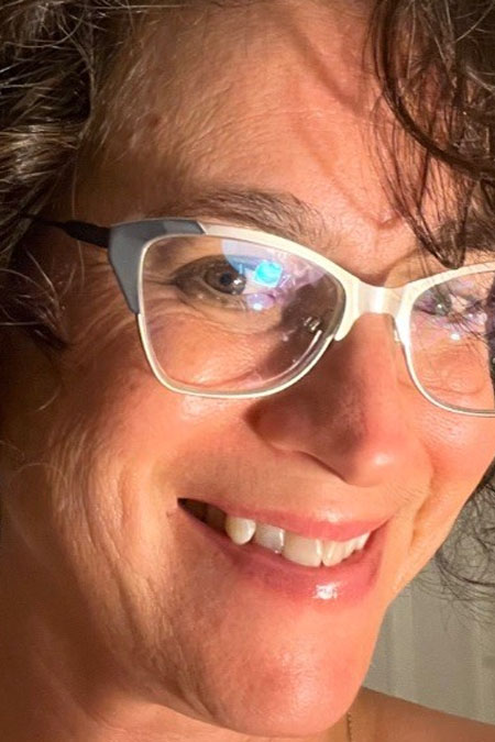 Angela Rounsaville Photo