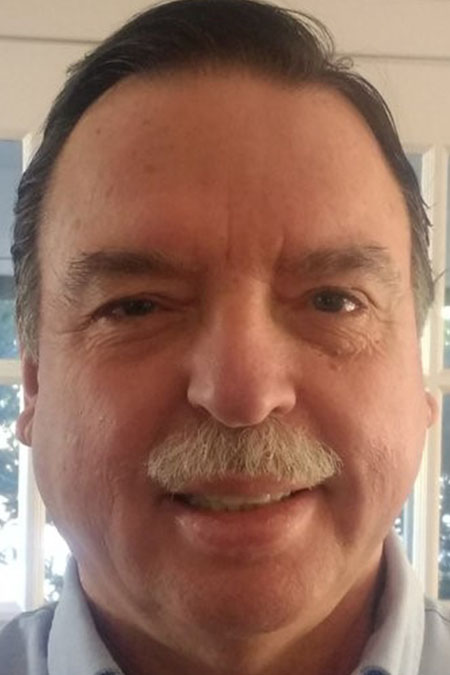 David R. Russell Photo