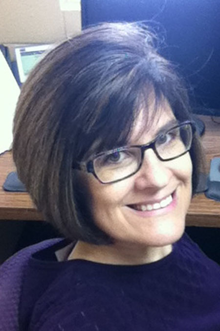 Lauriellen Stankavich Photo