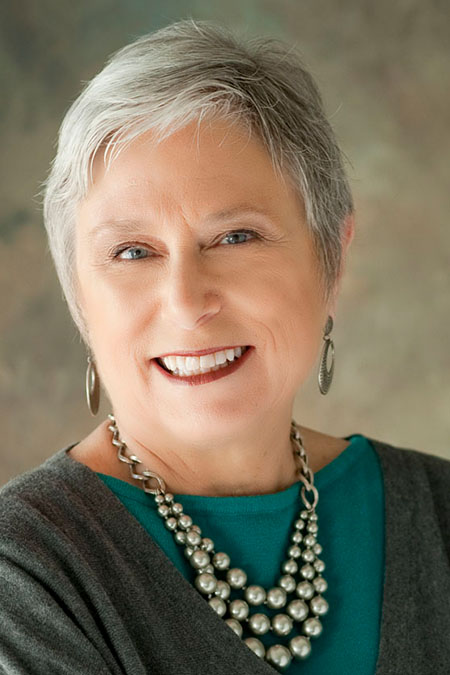 Martha Townsend Photo