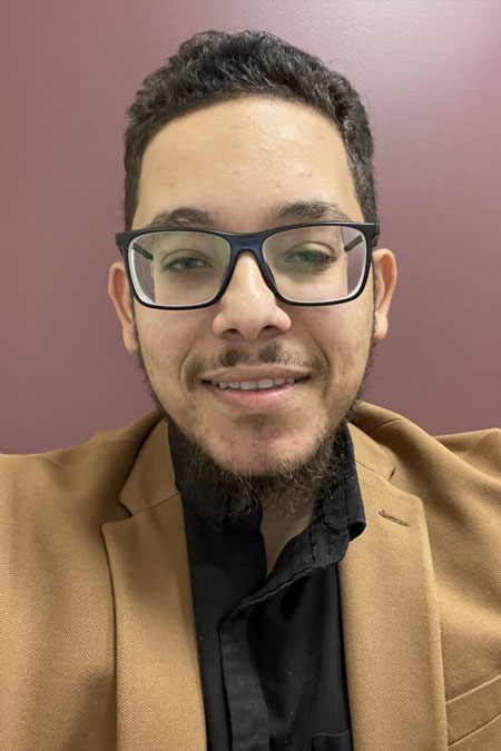 Omar Ahmed Yacoub Photo