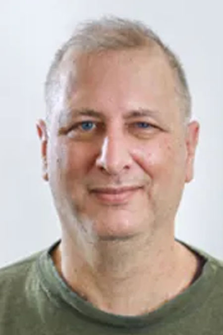 Michael J. Zerbe Photo