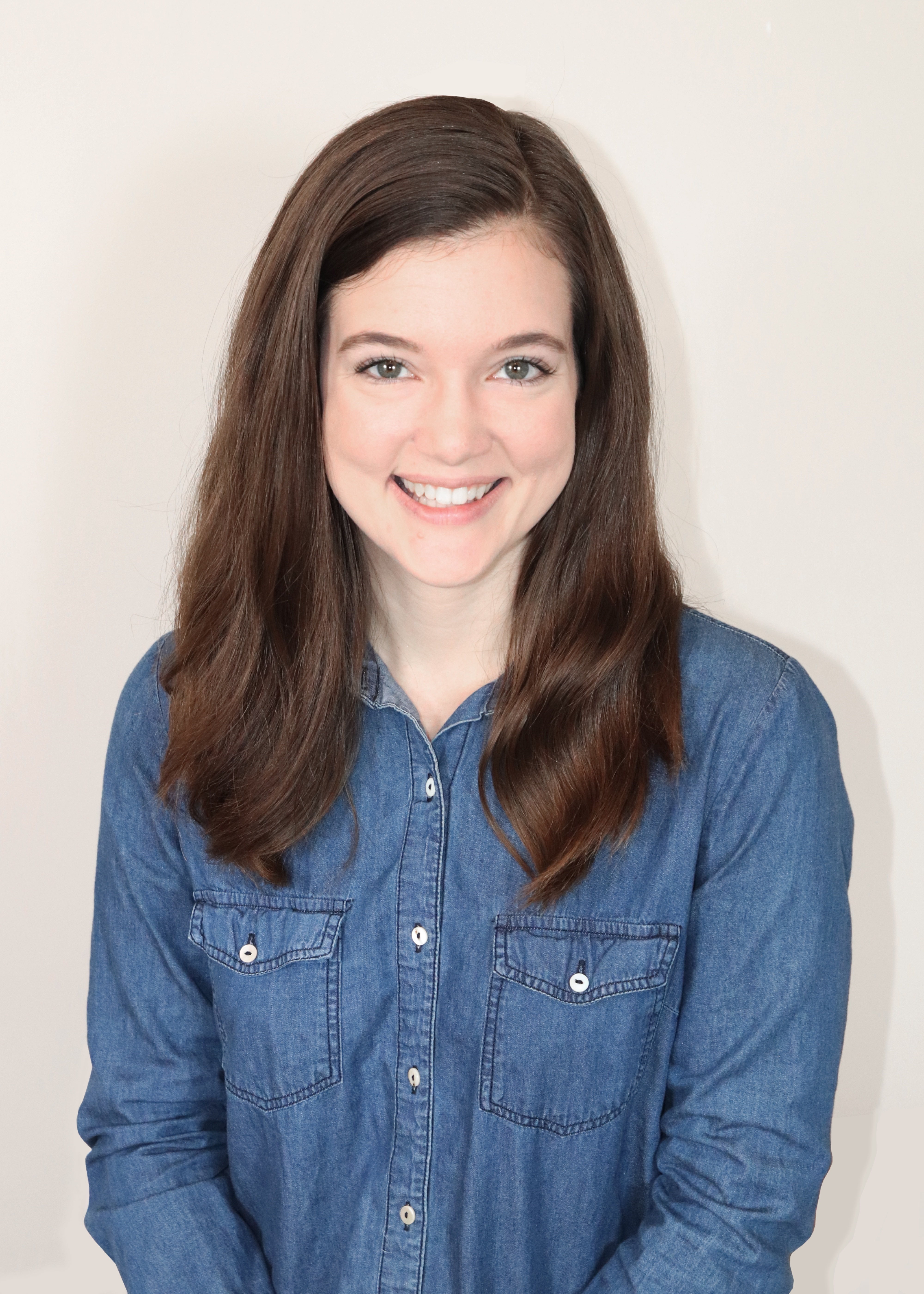 Photo of Maya Chandler.