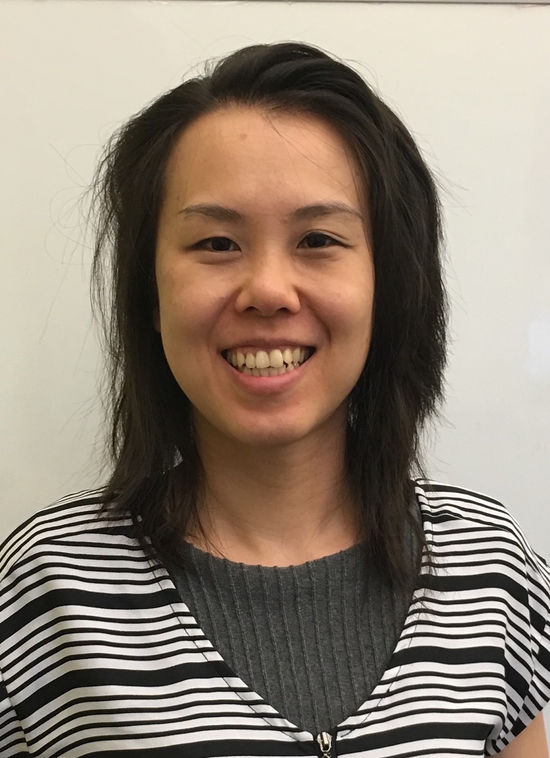 This is an image of Hsing-Yin Cynthia Lin