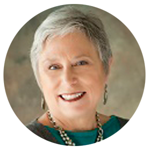 Professor Marty Townsend Photo of Professor Marty Townsend