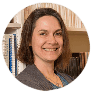 Dr. Michelle Cox Photo of Dr. Michelle Cox