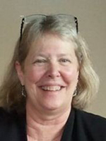 IWAC 2014 - Kathleen Blake Yancey photo