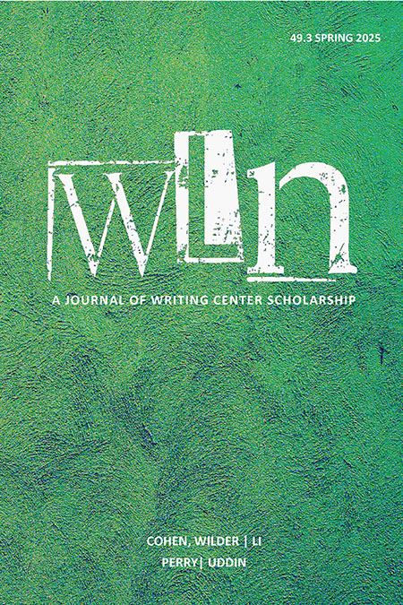 Current Issue Cover Image