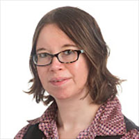 Jessica Jorgenson Borchert Photo