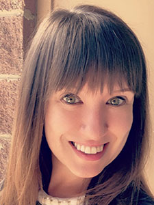 Whitney Jordan Adams Photo