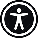 Accessibility Icon