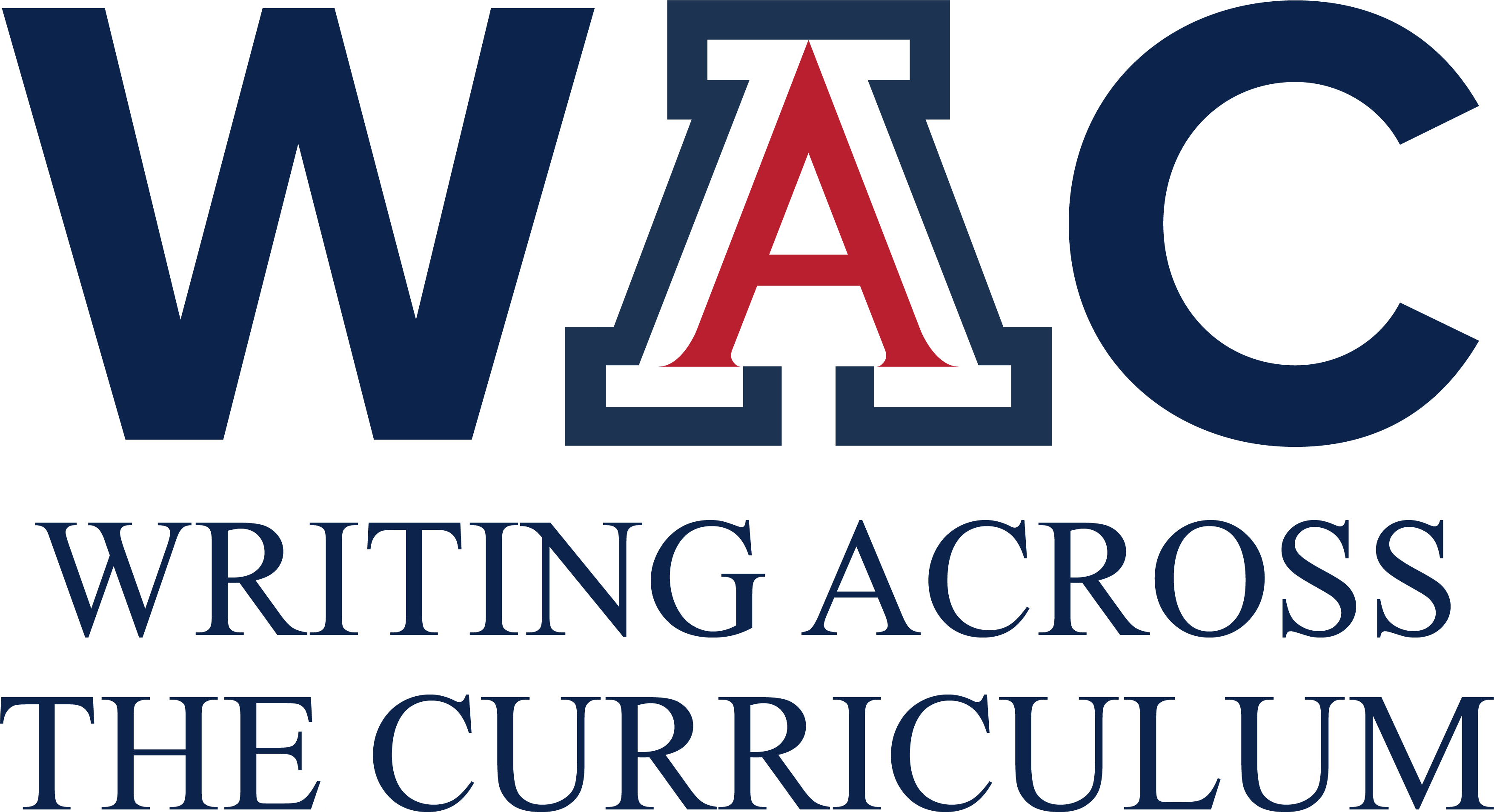 WAC at SLCC Logo