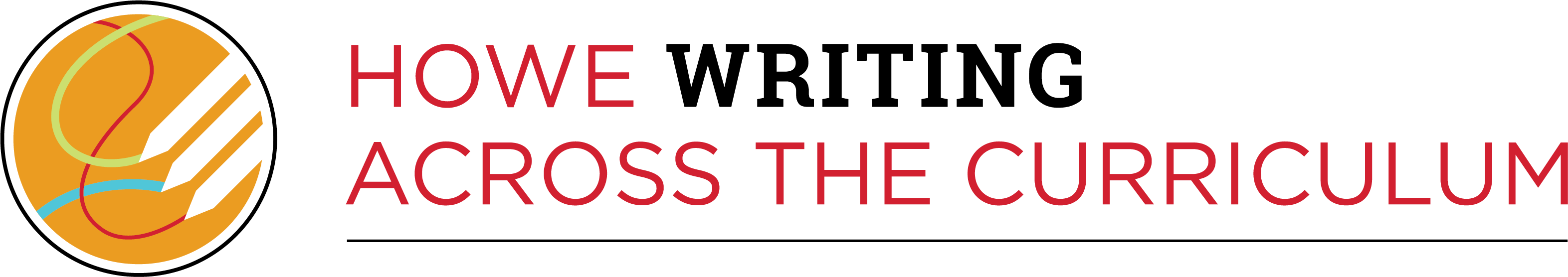 Howe WAC Program Logo