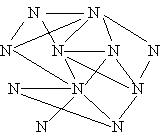 Web-like Structure Example