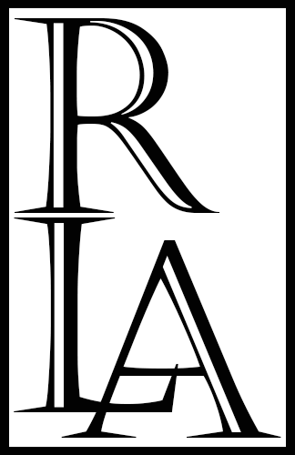 Re-editions Logo