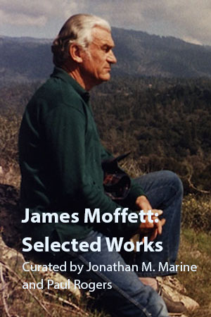 Book Cover: James Moffett: Selected Works