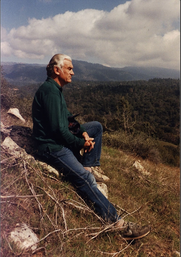 James Porter Moffett