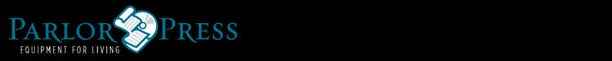 Parlor Press Open Access Catalog