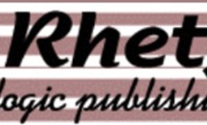 Book Series Logo