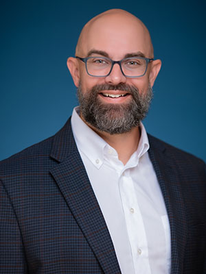 Photo of Christopher Basgier