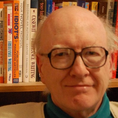 Avon J. Murphy