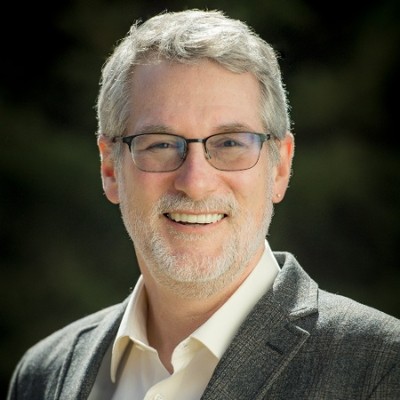 Mike Palmquist