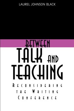 Between Talk and Teaching
