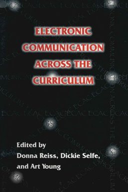 Electronic Communication Across the Curriculum