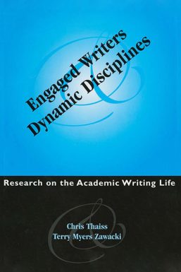 Engaged Writers and Dynamic Disciplines