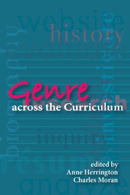 Genre Across the Curriculum