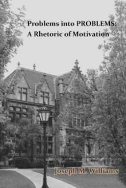 Problems into PROBLEMS