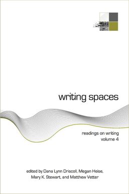 Readings on Writing, Volume 4
