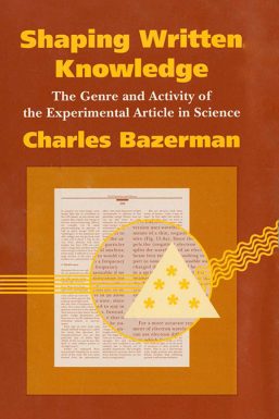 Shaping Written Knowledge