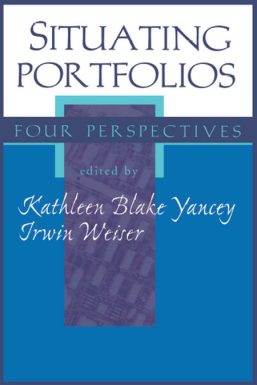 Situating Portfolios