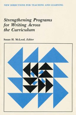 Strengthening Programs