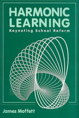 harmonic learning